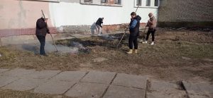 Республиканский субботник